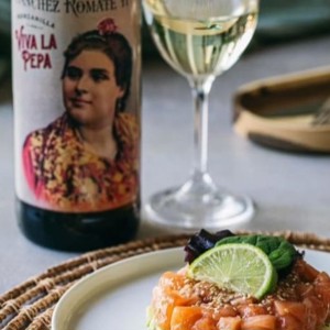 Sánchez Romate Brilha na Sherry Week Brasil 2024